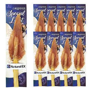 [소비기한 임박] 네츄럴이엑스 스페셜라이트, 10개