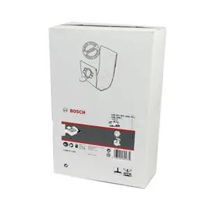 보쉬 청소기 먼지봉투 (양모,천) GAS-15L전용 5Pcs