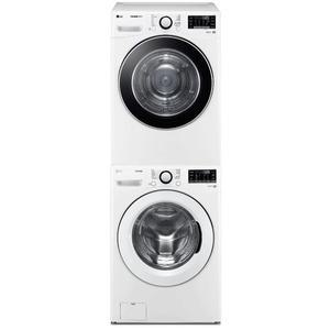 [LG][S]LG 트롬 드럼 세탁기 건조기 세트 F19WDWP+RH19WTWN [1등급]