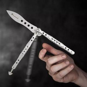 헥스 발리송 ST-080 연습용 트레이너 나이프