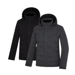 [대구백화점] [콜핑]메토브 남성 겨울 덕다운자켓(KUO8580M 004 8573M 전용)