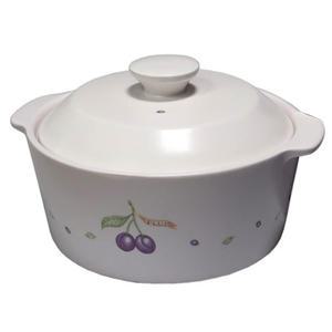 코렐쿡 인덕션 뚝배기 무균열 내열 냄비 양수