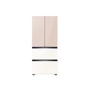 (CW) 위니아 딤채 샤인 WDQ57JRLIDS (2024년형) (샌드베이지+스노우) 주문즉시 출