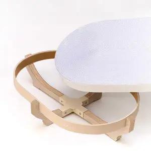 가리가리 스위트 오벌 스크래쳐 리필