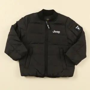 [롯데백화점]지프 넥시보리 가로 사시 다운 점퍼 [120-165]  KN4JPU492