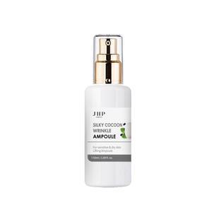 [유통기한 임박] JHP 실키 누에 앰플, 110ml, 1개