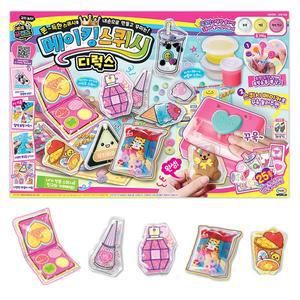 [미미월드]메이킹 스퀴시 디럭스 만들기놀이 SSG데이