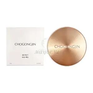 미샤 초공진 비비 팩트 15g