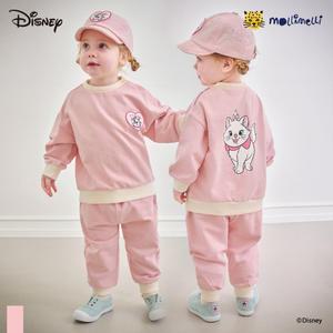 [몰리멜리] [디즈니]아리스토캣 마리데이상하복