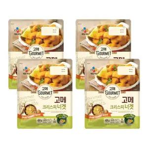 [소비기한 임박] 고메 크리스피너겟, 450g, 4개