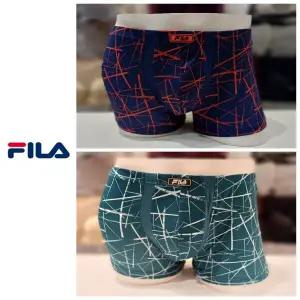 휠라언더웨어 2종 택1 액티브 파워포켓 인밴드 남성드로즈FI4HPG1002M