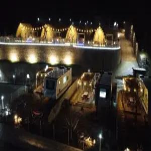 [경기] 더힐글램핑(경기, 여주)