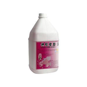 센트로지 3.75L 손세정제 물비누 화장실 디스펜서 액상 리필 대용량 생분해 국산