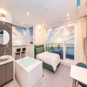 [강원] 동해 어달,아리펜션(강원, 동해)