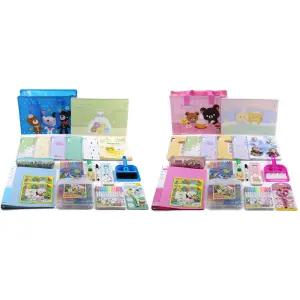 초등학교 문구세트 입학선물 새학기 신학기 학용품 초등학생 유치원 예비 조카