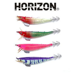 갑오징어 수평에기 레이져에기 삼봉 한치 애기 수박 고추장