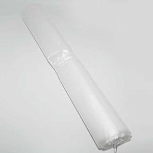 [한아름리빙]비포막지 56호 56x78 50L 100매 투명 쓰레기봉투 비닐봉지 평판봉투