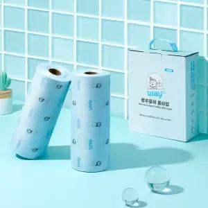 행주윌리365 행주 윌리 롤타입 90매윌리365 행주윌리 롤타입
