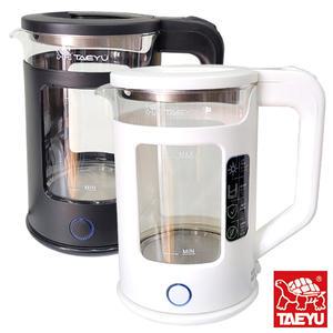 태유 TP-2000 커피포트 전기포트 1.8리터 무선주전자