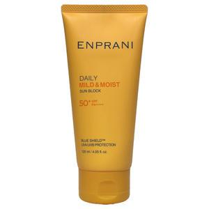 엔프라니 데일리 선블록120ml