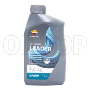 렙솔(REPSOL) Leader C3 5W40