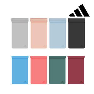 아디다스 프리미엄 TPE 요가매트 5mm 운동 헬스 층간소음 안밀리는 홈트