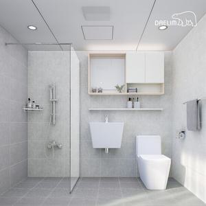 [한정수량 특별가격]대림바스 코코플레인 멀티장 거실욕실 리모델링