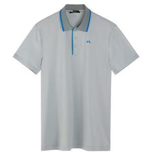 [제이린드버그] 반팔 카라티 루카 레귤러핏 남성 골프웨어 하이라이즈 GMJT07640 U232