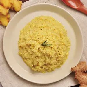 냉장 다진생강 1kg