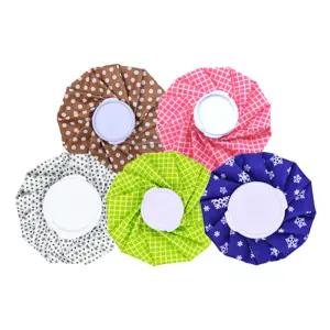 냉온 얼음주머니 9인치 11인치 찜질팩 골프 스포츠 운동 아이스팩 보냉 보온 휴대용 얼음팩