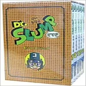 [카드10%] 닥터 슬럼프 완전판 11-15 권 완결 만화 책 박스 세트 (전5권)