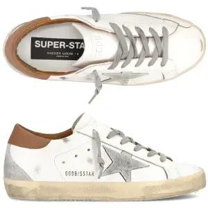 [골든구스] 슈퍼스타 GWF00102 F002182 10803 스니커즈