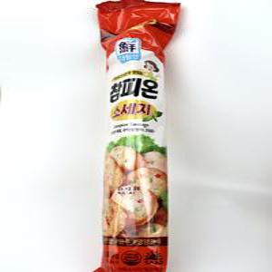 [사조대림] 챔피온 소세지 1kg x 10개