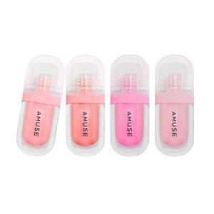 어뮤즈 젤 핏 틴트 3.8g 03호 누핑크 색상