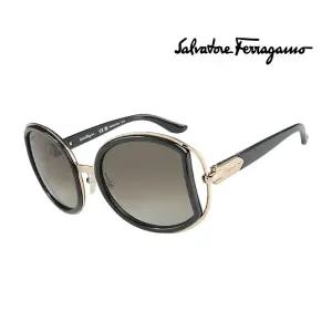 (국내당일출고) [리퍼브] 페라가모 명품 선글라스 SF719S 001