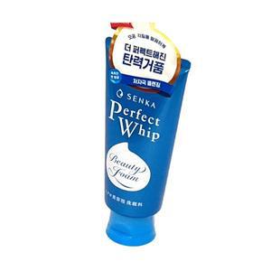 센카 퍼펙트 휩 페이셜 워시 클렌징폼 120g 3개PBZ