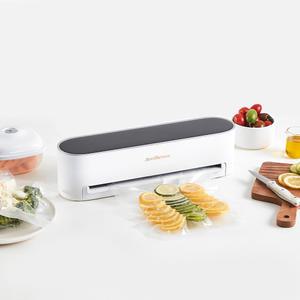 제니퍼룸 진공포장기_구성품 4종 포함 JR-VS1120WH