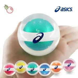 [빅이벤트] 아식스 파크골프공 하이파워 X-LABO 코어 3피스(3겹) 볼