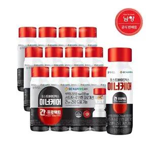 [남양]남양 포스트바이오틱스 이너케어 간프로텍트 130ml 12입