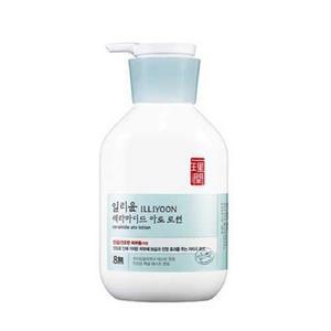 일리윤 세라마이드 아토 로션 528ml