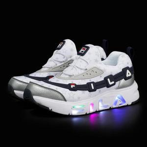 [KIDS] 키즈 휠라꾸미 라이트 PT (3RM01298D_125)