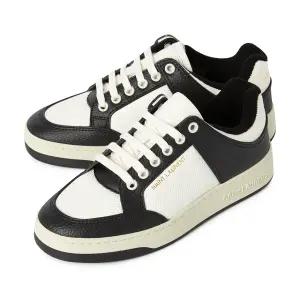 생로랑 SL/61 여성 스니커즈 713602 AAAWR 9063