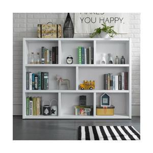 우디 가로형1600책장 색상3