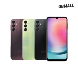[삼성]갤럭시a24 공기계 a245