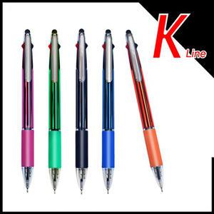 케이라인 UV니들3색터치펜(독일잉크 스위스팁) 308814