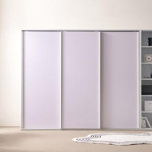 유테라 멜로우 2100 슬라이딩옷장 E0등급 미닫이 키큰 장롱 맞춤 옷장