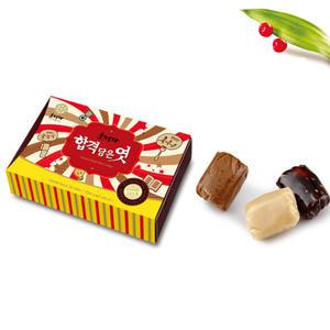 호정가 합격엿 선물세트 합격기원 수능 공시생 100g