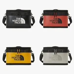 [노스페이스](강남점)  NN2PP07 인설레이티드 캠프 크로스 백 엠