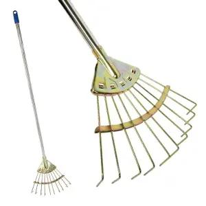 제이오마켓 쇠갈퀴 스텐봉150cm