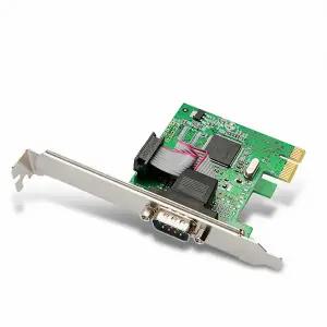 1포트 RS232 시리얼 PCI-Express 카드 NEXT-SL601 PCIe [H@lu]